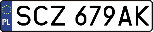 SCZ679AK