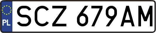 SCZ679AM