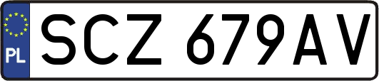 SCZ679AV