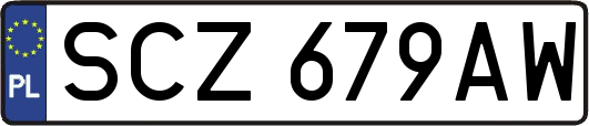 SCZ679AW