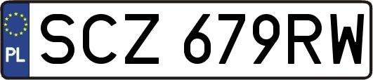 SCZ679RW