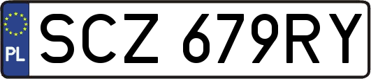SCZ679RY