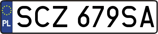 SCZ679SA