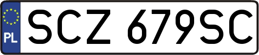 SCZ679SC