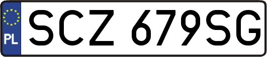 SCZ679SG