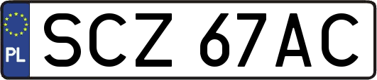 SCZ67AC