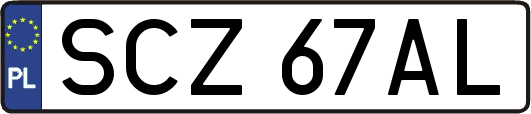 SCZ67AL