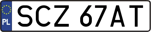 SCZ67AT