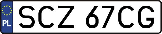 SCZ67CG