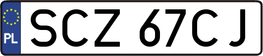 SCZ67CJ