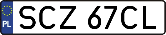 SCZ67CL