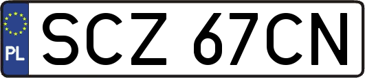 SCZ67CN