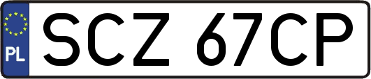 SCZ67CP