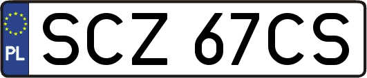 SCZ67CS