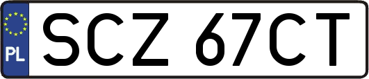SCZ67CT