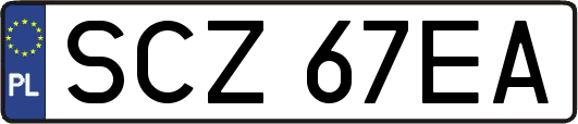 SCZ67EA