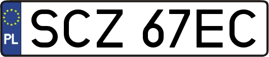 SCZ67EC