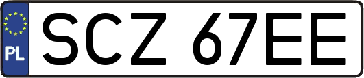 SCZ67EE