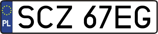 SCZ67EG