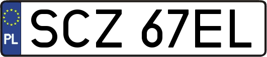 SCZ67EL