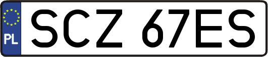 SCZ67ES