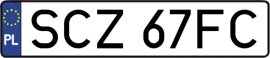SCZ67FC