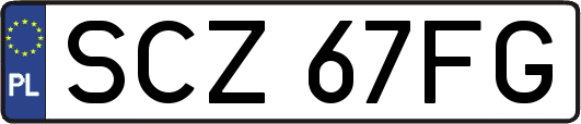 SCZ67FG