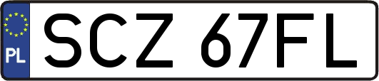 SCZ67FL