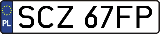 SCZ67FP