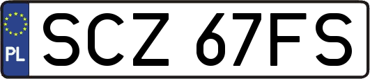 SCZ67FS