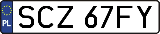 SCZ67FY