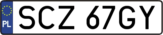 SCZ67GY