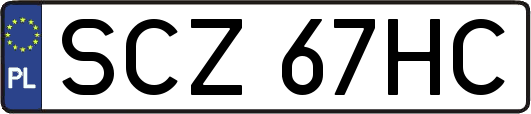 SCZ67HC