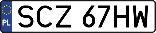 SCZ67HW