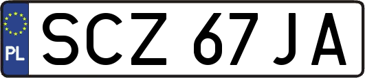 SCZ67JA
