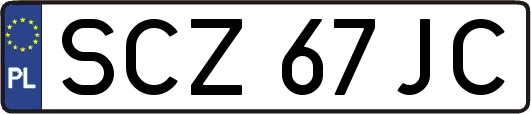 SCZ67JC