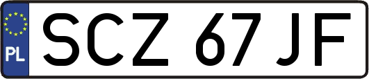 SCZ67JF