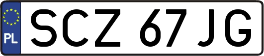 SCZ67JG