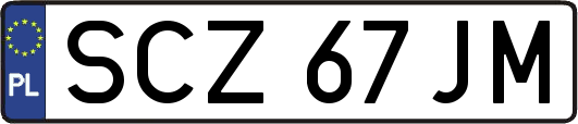 SCZ67JM