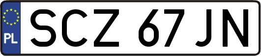 SCZ67JN