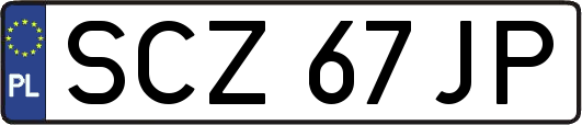 SCZ67JP