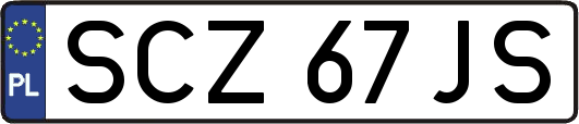 SCZ67JS