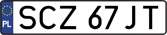 SCZ67JT