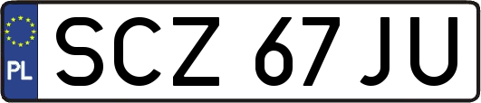 SCZ67JU