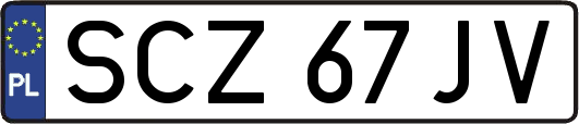 SCZ67JV