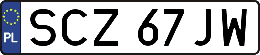 SCZ67JW