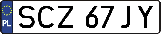 SCZ67JY