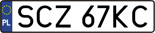 SCZ67KC