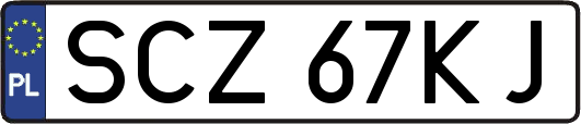 SCZ67KJ