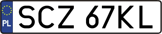 SCZ67KL